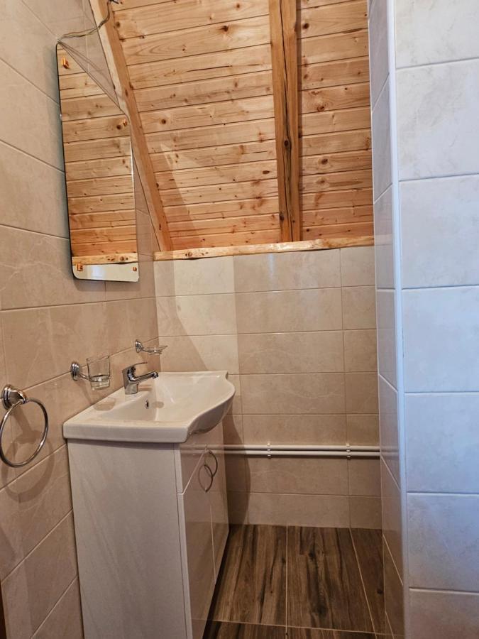 Vikendice Smolovic Villa Zabljak  Exterior photo