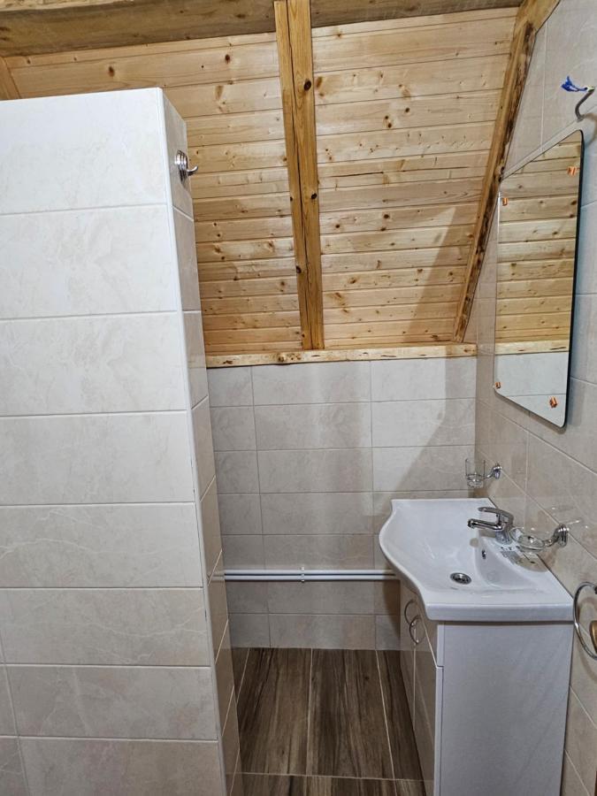 Vikendice Smolovic Villa Zabljak  Exterior photo